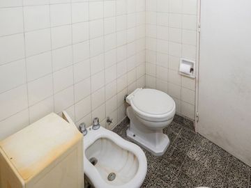 Departamento 2 Ambientes con Balcón en Floresta