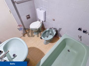 Venta 2 Amb Pqe Patricios a pasos de todo el verde