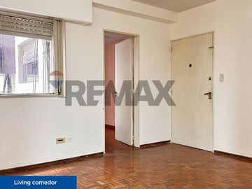 Venta 2 Amb Pqe Patricios a pasos de todo el verde