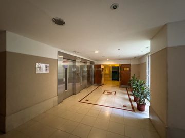 VENTA DPTO 3 AMB Y DEPENDENCIA PARQUE CHACABUCO