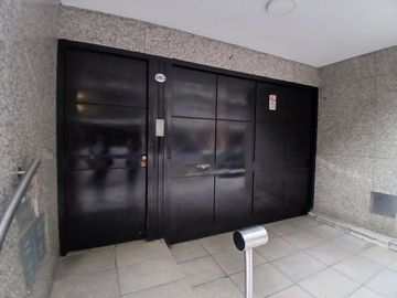 Venta Cochera Palermo chico