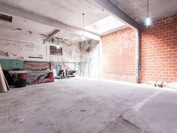 VENTA CASA Y DEPOSITO - LANUS OESTE