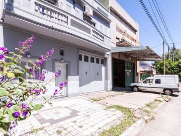 VENTA CASA Y DEPOSITO - LANUS OESTE