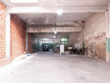 VENTA CASA Y DEPOSITO - LANUS OESTE