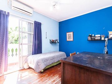 VENTA CASA Y DEPOSITO - LANUS OESTE