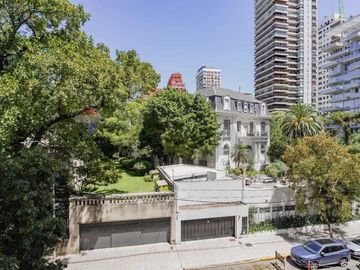 VENTA DEPTO. 5 AMBIENTES EN BELGRANO CON COCHERA.