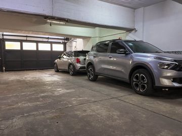 VENTA DEPTO. 5 AMBIENTES EN BELGRANO CON COCHERA.