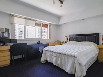 VENTA DEPTO. 5 AMBIENTES EN BELGRANO CON COCHERA.