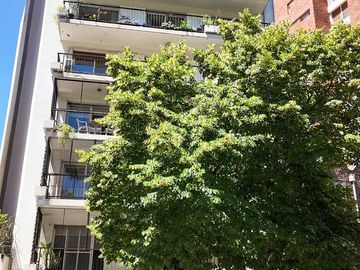VENTA DEPTO. 5 AMBIENTES EN BELGRANO CON COCHERA.