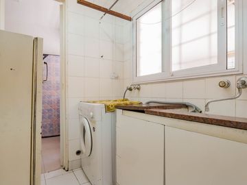 VENTA DEPTO. 5 AMBIENTES EN BELGRANO CON COCHERA.