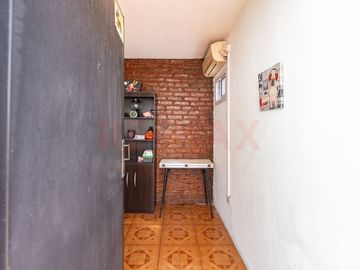 VENTA PH 4 AMB CON TERRAZA Y PARRILLA EN POMPEYA