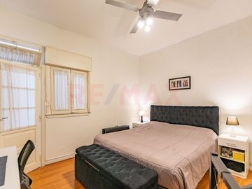 VENTA PH 4 AMB CON TERRAZA Y PARRILLA EN POMPEYA