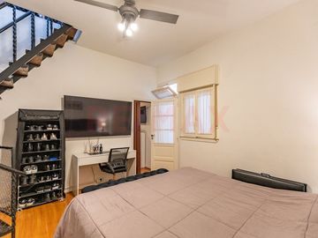 VENTA PH 4 AMB CON TERRAZA Y PARRILLA EN POMPEYA