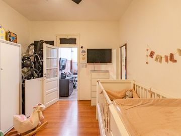 VENTA PH 4 AMB CON TERRAZA Y PARRILLA EN POMPEYA