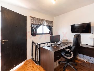 VENTA PH 4 AMB CON TERRAZA Y PARRILLA EN POMPEYA