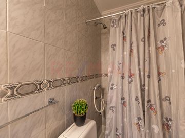 VENTA PH 4 AMB CON TERRAZA Y PARRILLA EN POMPEYA