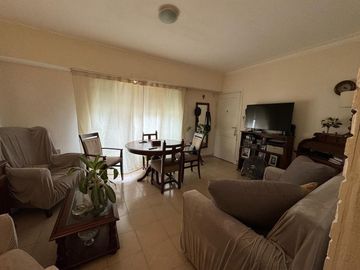 VENTA PH 2 AMB, AL FRENTE, PATIO-SIN EXPENSAS