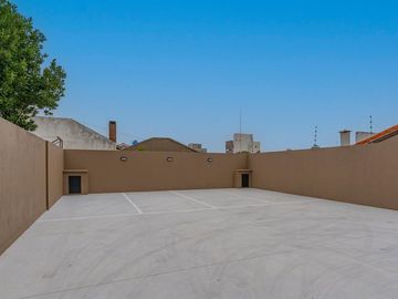 VENTA DPTO MODERNO 2 AMB A ESTRENAR CON COCHERA
