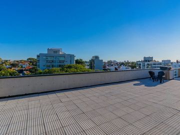 VENTA DPTO MODERNO 2 AMB A ESTRENAR CON COCHERA