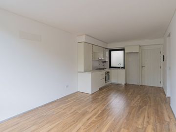 VENTA DPTO MODERNO 2 AMB A ESTRENAR CON COCHERA