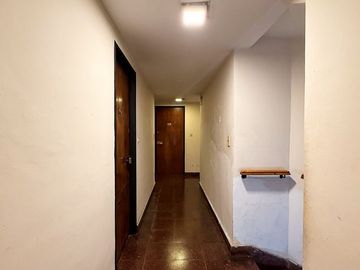 VENTA 2 AMB CON COCHERA ZONA ALDREY
