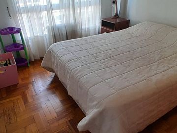 VENTA DEPARTAMENTO 2 AMB LATERAL VISTA ABIERTA