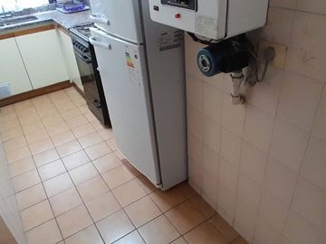 VENTA DEPARTAMENTO 2 AMB LATERAL VISTA ABIERTA