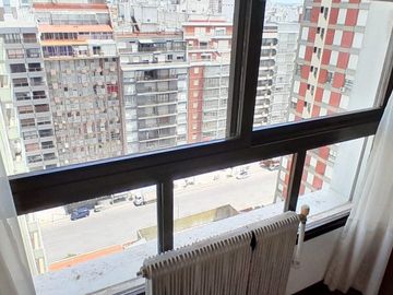 VENTA DEPARTAMENTO 2 AMB LATERAL VISTA ABIERTA