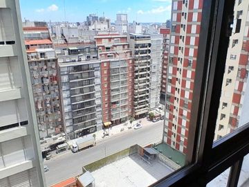 VENTA DEPARTAMENTO 2 AMB LATERAL VISTA ABIERTA