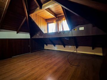 VENTA PH TIPO CASA 5 AMB QUINCHO COCHERA CAISAMAR