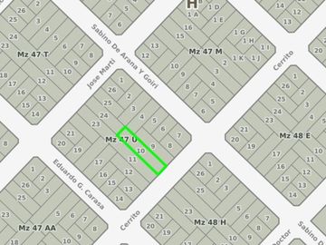VENTA EN BLOCK 2 LOCALES + PHS CERRITO