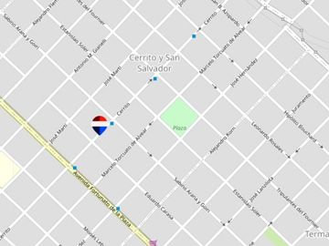VENTA EN BLOCK 2 LOCALES + PHS CERRITO