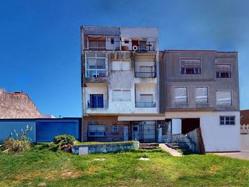 VENTA DEPARTAMENTO 3 AMBINETES FRENTE AL MAR