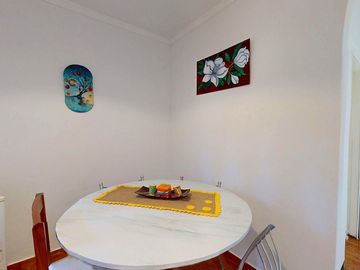 VENTA DEPARTAMENTO 3 AMBINETES FRENTE AL MAR