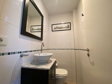 VENTA-Departamento, 3 ambien,cochera, Ameni OLIVOS