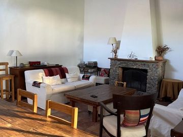 Casa a Laguna, 4 ambientes, depend, piscina, playa