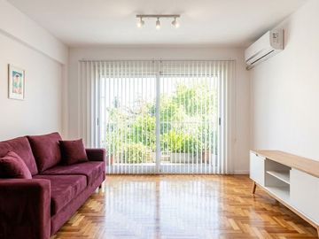 Venta Monoambiente Palermo Hollywood