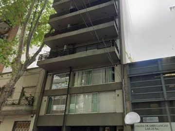 Venta Monoambiente Palermo Hollywood