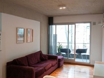 Venta Monoambiente Palermo Hollywood