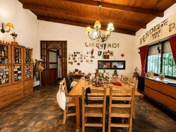 Casa en venta 3 dormitorios  La Plata, San Carlos
