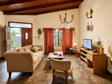 Casa en venta 3 dormitorios  La Plata, San Carlos