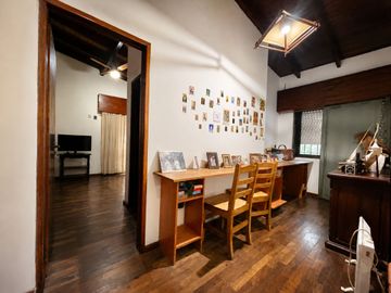 Casa en venta 3 dormitorios  La Plata, San Carlos