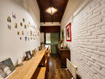 Casa en venta 3 dormitorios  La Plata, San Carlos