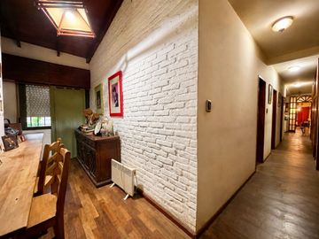 Casa en venta 3 dormitorios  La Plata, San Carlos