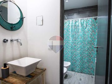 Venta Casa en Cariló 2 casas independientes renta