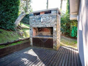 Venta Casa en Cariló 2 casas independientes renta