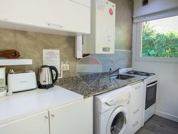 Venta Casa en Cariló 2 casas independientes renta