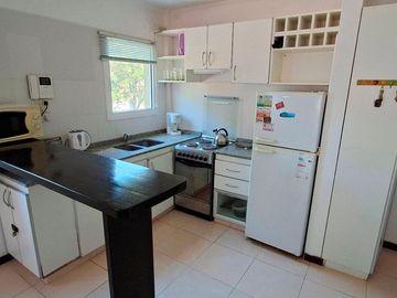 Departamento a la Venta en Pinamar con Piscina