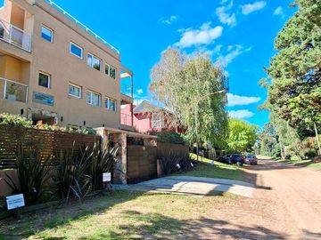 Departamento a la Venta en Pinamar con Piscina