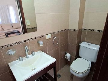 Departamento a la Venta en Pinamar con Piscina